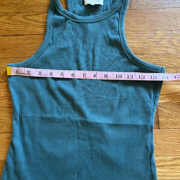 Sezane Marcelo Tank Top - Picture 3 of 4